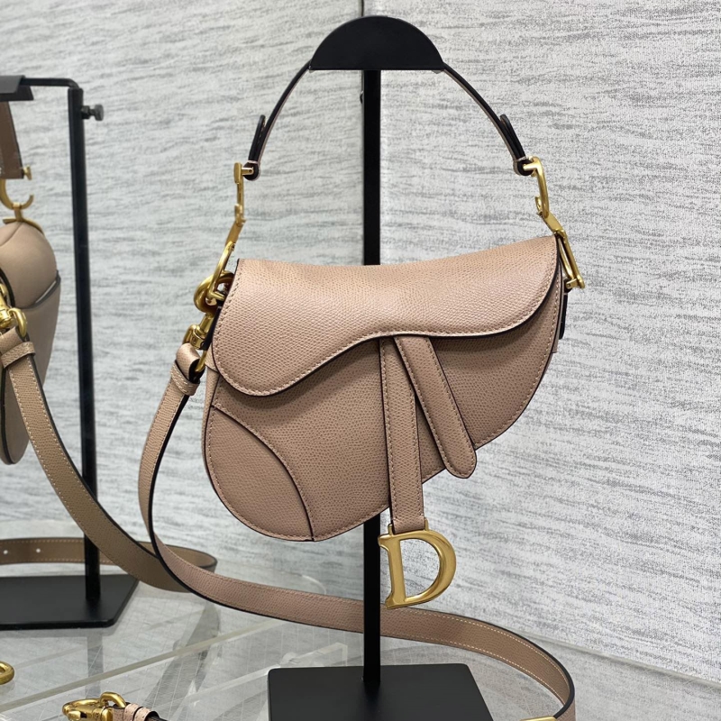 D*or saddle bags